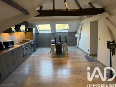 House in La Bourboule (63150)