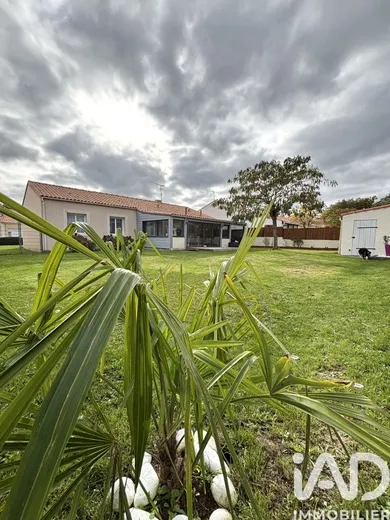 House in La Montagne (44620)