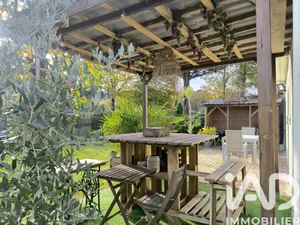 Maison à Arradon (56610)