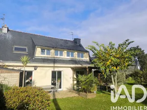 Maison à Arradon (56610)