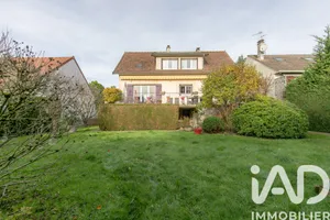 Maison à Pontault-Combault (77340)