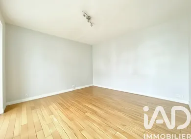 Appartement à Paris (75014)