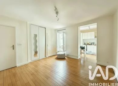 Appartement à Paris (75014)