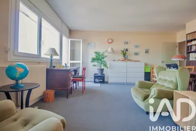 Apartment in Dijon (21000)