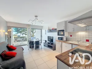 Appartement à Ploemeur (56270)