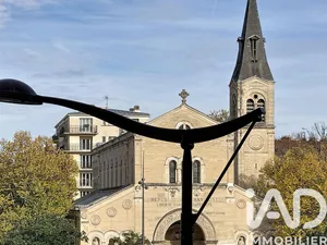 Appartement à Charenton-le-Pont (94220)