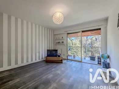 Studio à Peymeinade (06530)