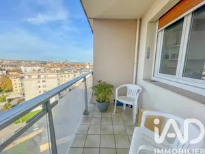 Appartement à Dijon (21000)