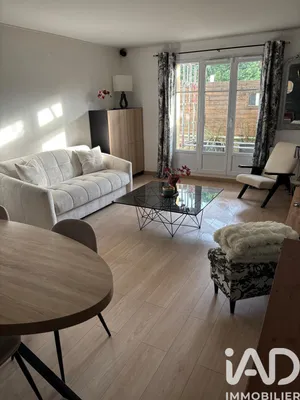 Appartement à Plaisir (78370)