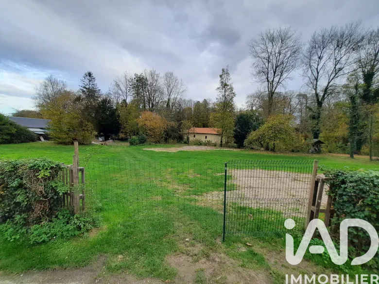 Terrain à bâtir à Mons-Boubert (80210) · 101 000 €