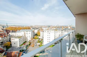 Apartment in Dijon (21000)