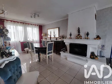 House in Breuvery-sur-Coole (51240)