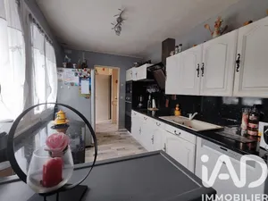 House in Breuvery-sur-Coole (51240)