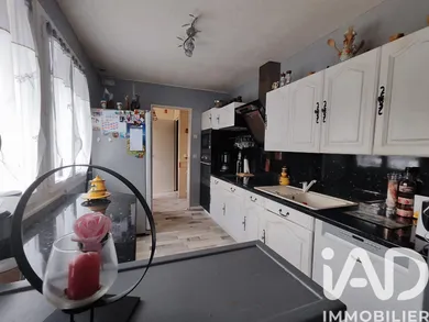 House in Breuvery-sur-Coole (51240)