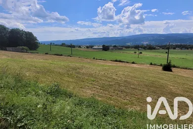 Terrain à bâtir à Ambert (63600)
