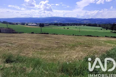 Terrain à bâtir à Ambert (63600)