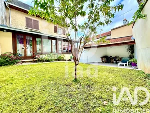 Maison à Lagny-sur-Marne (77400)