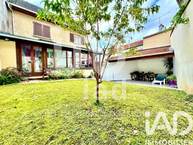 House in Lagny-sur-Marne (77400)