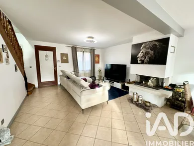 House in Longpont-sur-Orge (91310)