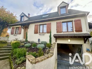 House in Longpont-sur-Orge (91310)
