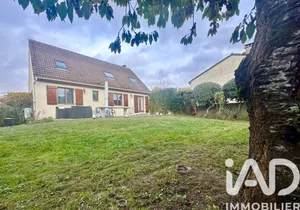 House in Longpont-sur-Orge (91310)