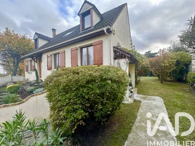 Maison à Longpont-sur-Orge (91310)