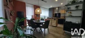 House at Beaurepaire (85500)