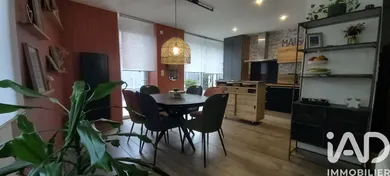 House in Beaurepaire (85500)