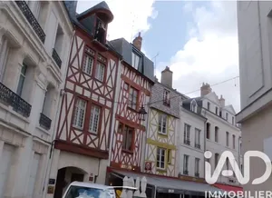 Apartment at Orléans (45000)