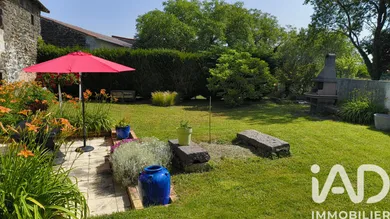 Maison de village à Malauzat (63200)