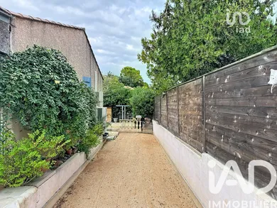 Maison à Martigues (13500)