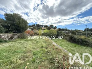 Terrain à Ollioules (83190)