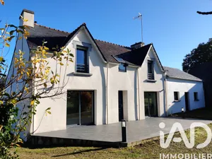 House at Bannalec (29380)