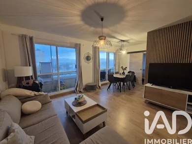 Appartement à Brest (29200)