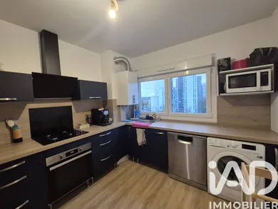 Apartment in Brest (29200)