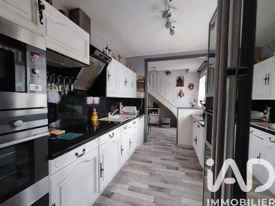 House in Breuvery-sur-Coole (51240)