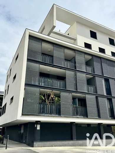 Appartement à Meylan (38240)