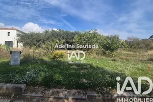Building plot in Saint-Cyr-sur-Mer (83270)