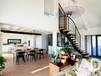 House in Idron (64320)