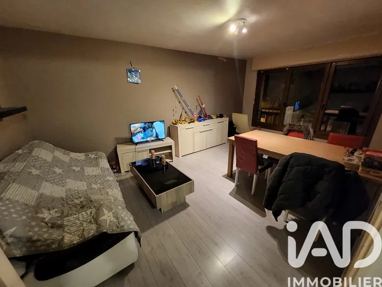 Appartement 4 pièces 52 m² · à Cambrai · 52 m² · 69 999 €