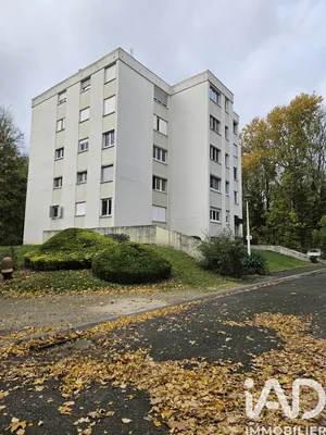 Appartement à Châtillon-sur-Seine (21400)
