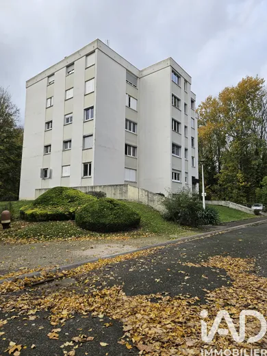Appartement à Châtillon-sur-Seine (21400)