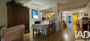 Duplex à Saint-Étienne-du-Rouvray (76800)