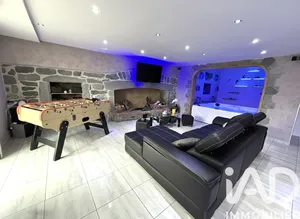 House at Valuéjols (15300)