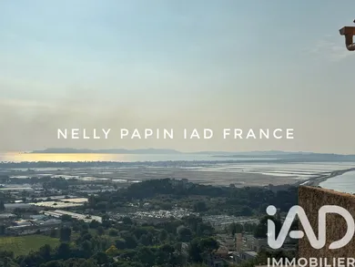 Apartment at Hyères (83400)