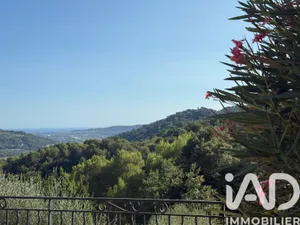 Mansion at Carros (06510)