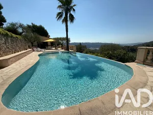 Demeure à Carros (06510)