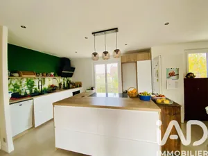 Maison à Boissise-le-Roi (77310)