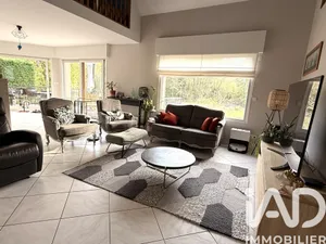 Maison à Raimbeaucourt (59283)