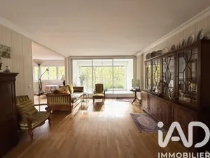 Appartement à Vaux-le-Pénil (77000)